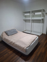 Blk 155 Yio Chu Kang Grove (Ang Mo Kio), HDB 3 Rooms #582937271
